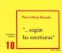 Según Las Escrituras - Preview