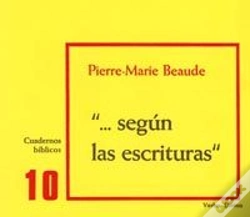 Capa do artigo Según Las Escrituras