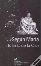 Capa do artigo Según Mar¡A