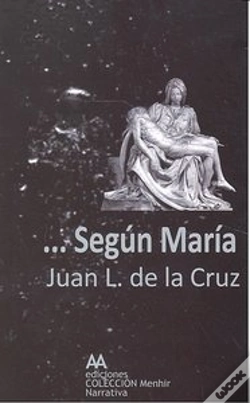 Capa do artigo Según Mar¡A