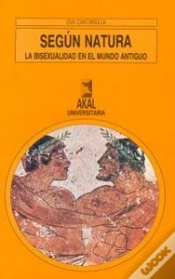 Capa do artigo Según Natura