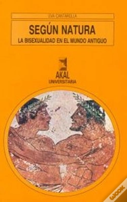 Capa do artigo Según Natura