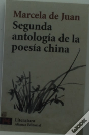 Capa do artigo Segunda Antologia De La Poesia China 