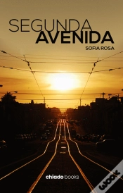 Capa do artigo Segunda Avenida