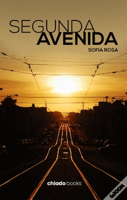 Capa do artigo Segunda Avenida