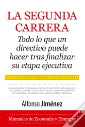 Capa do artigo Segunda Carrera
