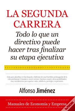 Capa do artigo Segunda Carrera