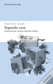 Capa do artigo Segunda Casa