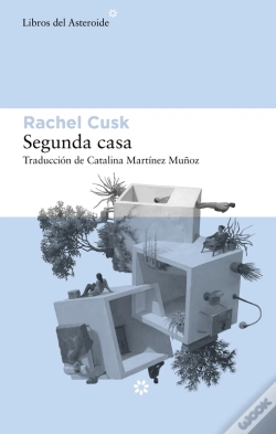 Capa do artigo Segunda Casa
