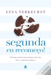 Capa do artigo Segunda Eu Recomeço