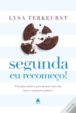 Capa do artigo Segunda Eu Recomeço