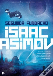 Capa do artigo Segunda Fundação