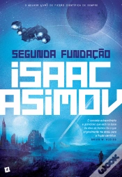 Capa do artigo Segunda Fundação