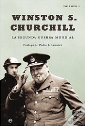 Capa do artigo Segunda Guerra Mundial,La I Vol