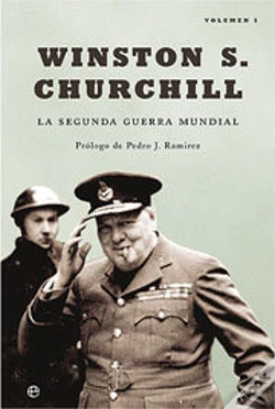 Capa do artigo Segunda Guerra Mundial,La I Vol