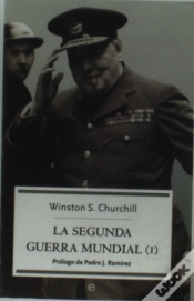 Capa do artigo Segunda Guerra Mundil, I La (Bolsillo)