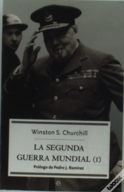 Capa do artigo Segunda Guerra Mundil, I La (Bolsillo)
