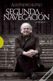 Capa do artigo Segunda Navegación