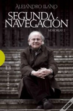 Capa do artigo Segunda Navegación