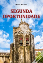 Capa do artigo Segunda Oportunidade
