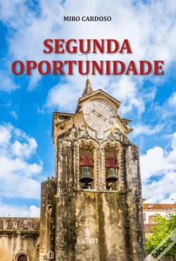 Capa do artigo Segunda Oportunidade