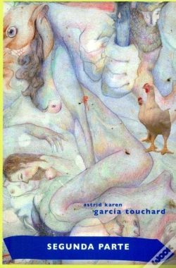 Capa do artigo Segunda Parte
