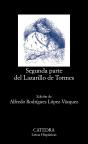 Segunda Parte Del Lazarillo De Tormes - Preview