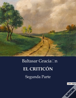 Capa do artigo Segunda Parte - .