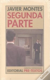 Capa do artigo Segunda Parte