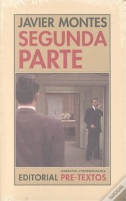 Capa do artigo Segunda Parte