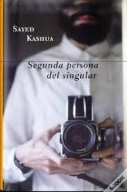 Capa do artigo Segunda Persona Del Singular