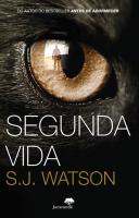 Segunda Vida