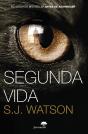 Segunda Vida - Preview