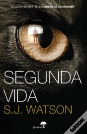 Capa do artigo Segunda Vida