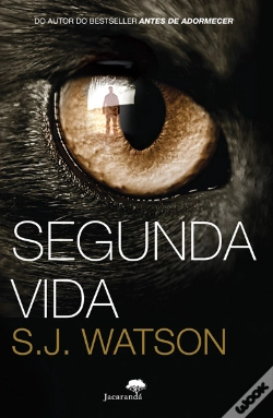 Capa do artigo Segunda Vida