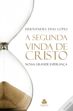 Capa do artigo Segunda Vinda De Cristo, A