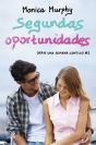 Segundas Oportunidades - Preview