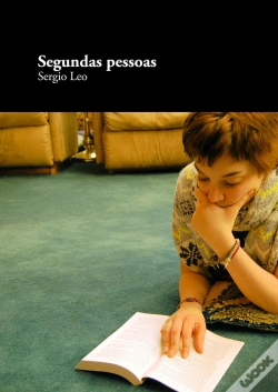 Capa do artigo Segundas Pessoas