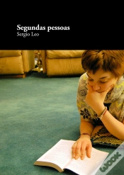 Capa do artigo Segundas Pessoas