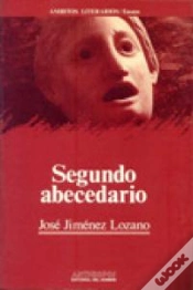 Capa do artigo Segundo Abecedario