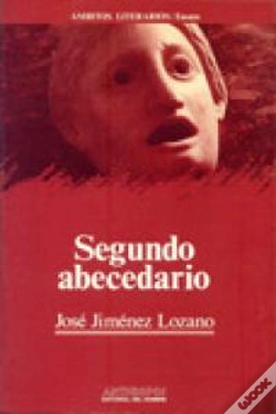 Capa do artigo Segundo Abecedario