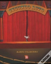 Capa do artigo Segundo Acto (+4 Años)