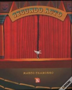 Capa do artigo Segundo Acto (+4 Años)