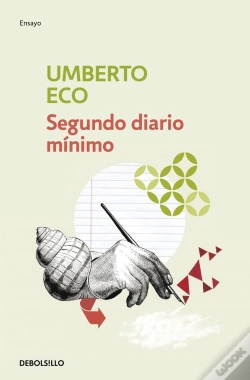 Capa do artigo Segundo Diario Mínimo