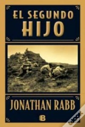 Capa do artigo Segundo Hijo,El