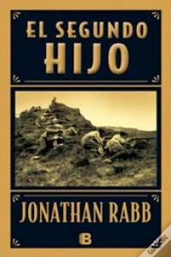 Capa do artigo Segundo Hijo,El