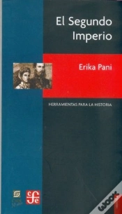 Capa do artigo Segundo Imperio, El