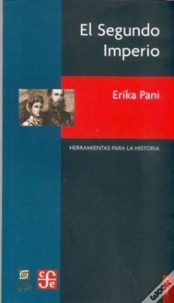 Capa do artigo Segundo Imperio, El