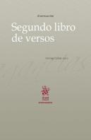 Segundo Libro De Versos