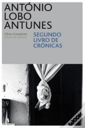 Capa do artigo Segundo Livro De Crónicas